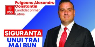 Primarul PSD-ist din Comuna Catina, judetul Buzau, in toata splendoarea de care poate da dovada prin vocabularul sau fata de problemele sociale, inclusiv fata de copii /Inregistrari audio/Aroganta tipic PSD-ista similara primarului de la Crevedia – Ziarul Incisiv de Prahova