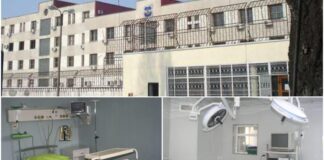 Directorul medical din cadrul Penitenciarului Spital Rahova a schimbat halatul medical cu cel de abuzator – Ziarul Incisiv de Prahova