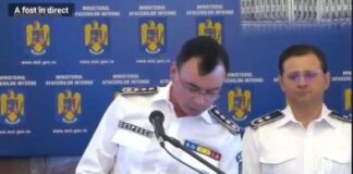 „Vă mulțumim pentru lecțiile de exprimare prin viu grai, domnule secretar de stat Despescu, pardon, domnule ministru!” – Ziarul Incisiv de Prahova