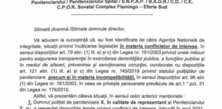 Aceste ilegalități au ajuns să fie tratate ca normalitate