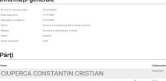 Argumentele IGPR-ului ce tin de aplicarea art. 6 din HG 46/2020 nu sunt de natura a exonera angajatorul roman de la obligatia platii diurnei