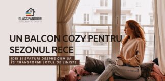 amenajări în sezonul