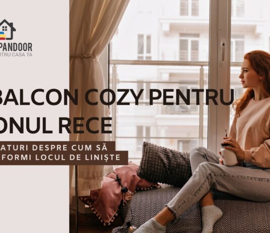 amenajări în sezonul