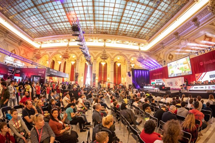 Bucharest Gaming Week (1)