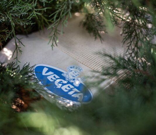 Evenimentul treasure-hunt Vegeta „Play, Discover & Win Mistery Box” a stârnit entuziasmul la Caro Hotel din București