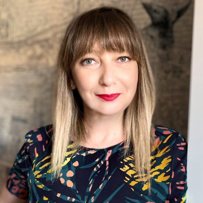 Marilena Istrătescu