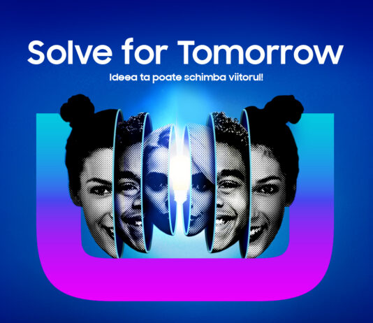Perioada de înscriere în competiția Solve for Tomorrow a fost prelungită până pe 10 noiembrie