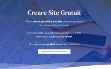 Importanța Designului Web în Afacerea Ta