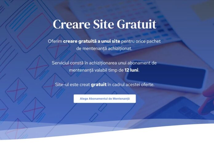 Importanța Designului Web în Afacerea Ta