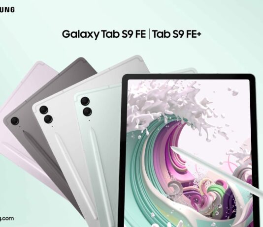 Samsung Galaxy Tab S9 FE și Galaxy Buds FE sunt acum disponibile în România