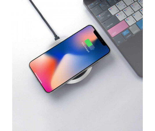 De ce sa folosesti un incarcator wireless pentru telefon?