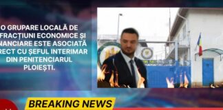 ,,La Piovra”, Caracatița, a fost inventată chiar la Penitenciarul Ploiesti, cică italienii vin să ia lecții direct de la Comisarul șef de poliție penitenciară Valentin MATEI – IMPUTERNICIT – Ziarul Incisiv de Prahova