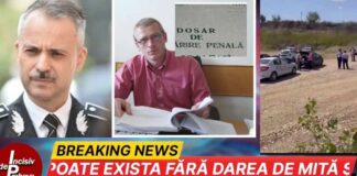 Imaginea Poliției Române este degradată/patata, din nou, de la cel mai inalt nivel/Similitudinile dintre IMORALUL Eduard Miritescu si IMORALUL Marcel BĂLAN – Ziarul Incisiv de Prahova