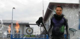 ZEUS ARE PETRECERE MARE IN UNITATE!/BUCURIE FARA SEAMAN! – Ziarul Incisiv de Prahova