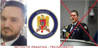 ZEUS pierde umbrela de la ANP/ Directorul penitenciarelor Dan Halchin – ADIO! – Ziarul Incisiv de Prahova