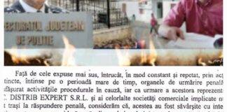 Vechea și noua față a mafiei din Prahova/Tentaculele mafiei care se întind mult dincolo de granițele IPJ Prahova – Ziarul Incisiv de Prahova