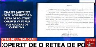 „Jurnalist” de șantaje, purtătorul de cuvânt pe afaceri murdare al primarului Volosevici/Inregistrari audio (I) – Ziarul Incisiv de Prahova