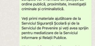 “Concurența” la școlile de poliție înregistrează din nou minime istorice