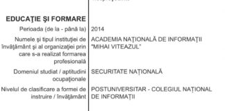Oare la SRI nu are cine sa ii invete nici macar bunul simt economic (materie de clasa a v-a)?