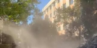 Un pericol zilnic la sănătatea studenților și angajaților de la Academiei de Poliție „A. I. Cuza” din București – Ziarul Incisiv de Prahova