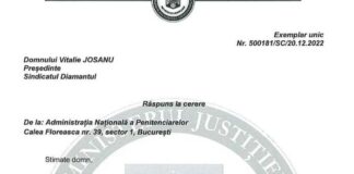 Modul prin care magistratii isi majoreaza indemnizatiile fara interventia legislativului, majorand VRS-ul lor prin hotarari judecatoresti, ramane un subiect actual si interesant – Ziarul Incisiv de Prahova