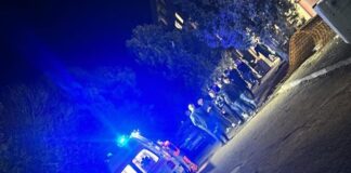 A fost a 3-a noapte când echipajele de urgență au fost solicitate la Academia de Poliție!!!/Rușine, conducerii Academiei de Poliție! – Ziarul Incisiv de Prahova