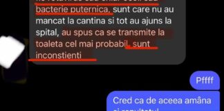 Asta arată preocuparea mimată față de cea mai valoroasă resursă pe care MAI o are, resursa umană. – Ziarul Incisiv de Prahova