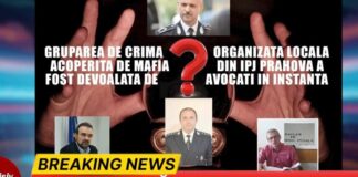 Gruparea de crima organizata locala acoperita de mafia din IPJ Prahova si de la varful MAI a fost devoalata pana si de avocati, in instanta – Ziarul Incisiv de Prahova