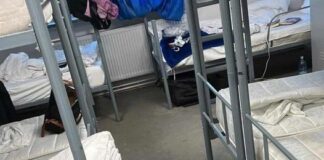 Care este asemănarea dintre un penitenciar și Academia de Poliție „A. I. Cuza”?/Umilințe, nerespectarea stimei de sine, înjosire și căprărie pana si pentru studentele din Academie – Ziarul Incisiv de Prahova