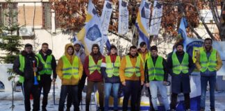 Putem discuta despre managementul defectuos în ceea ce privește planificarea polițiștilor în serviciu și de tronsoane de drumuri naționale neacoperite – Ziarul Incisiv de Prahova