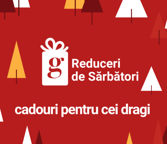 Cea mai mare campanie de reduceri a anului, la Garmin Romania