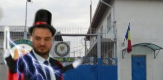 IN TIMP CE ANP și MJ FAC FIGURATIE, CARACATITA DIN PENITENCIARUL PLOIEȘTI SE EXTINDE – Ziarul Incisiv de Prahova