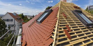 Ce trebuie sa verifici la un acoperis, in functie de materialul din care este construit?