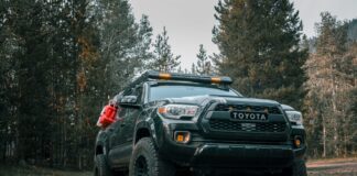Robustețe și Fiabilitate – Cauciucurile Off Road Pentru Terenuri Care Nu Iartă – Ziarul Incisiv de Prahova