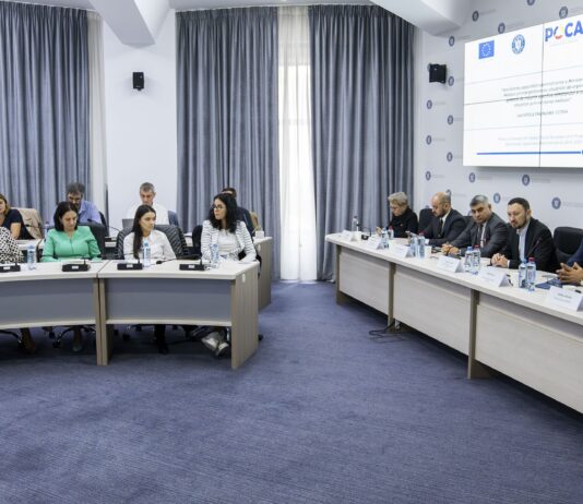 Ministerul Mediului investește resurse în gestionarea situațiilor de urgență