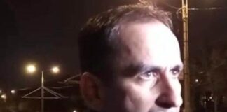 EXCLUSIV/Comisarul șef Florian Vlădan va fi noul comandant al Poliției Municipiului Ploiesti