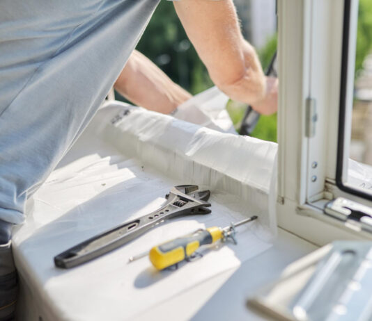 Accesorii de calitate – Piatra de temelie pentru ferestre si usi din PVC eficiente ferestre si usi din PVC