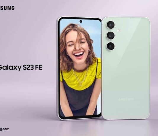 Fanii Samsung se vor putea bucura acum de cea mai bună performanță la un preț cât mai accesibil cu noul S23 FE, disponibil acum și în RomâniaFanii Samsung se vor putea bucura acum de cea mai bună performanță la un preț cât mai accesibil cu noul S23 FE, disponibil acum și în România