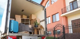 Ce presupun serviciile profesionale de mutare mobila?