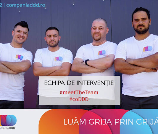 Metode eficiente de eliminare a gandacilor din locurile publice
