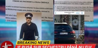 ADEVARUL PERCHEZITIILOR de la Urbanismul lui Volosevici si de pe strada Sondelor, la „numitul Paraschiv”!!!/Caracatița WHITE TOWER in orasul (Republica) lui Caragiale (VII) Familia LUPU încearcă să spele putina! Si alti…INFRACTORI! – Ziarul Incisiv de Prahova