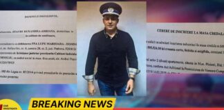 Bombele din ancheta Parchetului de pe lângă Curtea de Apel Ploieşti/Ziaristul santajist si spagar in „corzi” – Ziarul Incisiv de Prahova