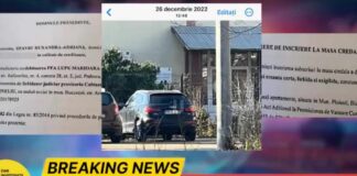 Bombele din ancheta Parchetului de pe lângă Curtea de Apel Ploieşti/Ziaristul santajist si spagar in „corzi”(II) – Ziarul Incisiv de Prahova