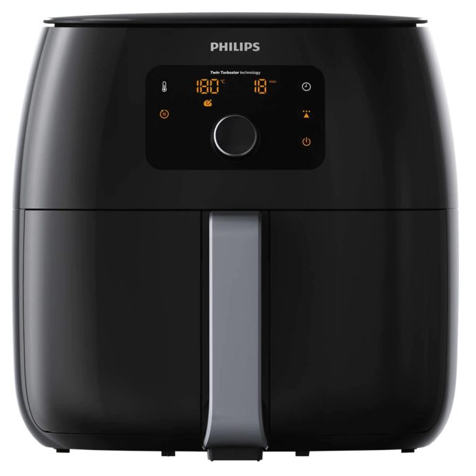 philips airfryer friteuza emag