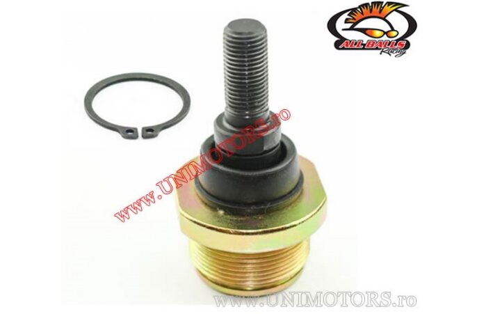 pivot atv unimotors romania