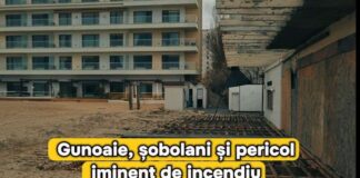 O investigatie marca Incisiv care a pus pe jar autoritatile/Reactie in doua ore/”Bomba ecologica/Ce s-a ales din plaja milionarilor de la Caelia Mamaia” – Ziarul Incisiv de Prahova