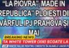 Caracatita WHITE TOWER (XIII – A) scoate la iveala putregaiul din IPJ Prahova si din varful MAI – Ziarul Incisiv de Prahova