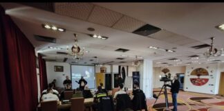 ordine publică, rutieră și SAS. – Ziarul Incisiv de Prahova