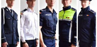 Vor primi retroactiv sumele cuvenite, până la dotarea cu noua uniformă – Ziarul Incisiv de Prahova