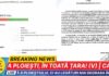Caracatița WHITE TOWER in orasul (Republica) lui Caragiale (V) Familia LUPU încearcă să spele putina! Si alti…INFRACTORI! – Ziarul Incisiv de Prahova